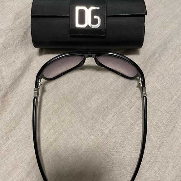 Dolce & Gabbana Y2K Sunglasses - Picture 4 of 7